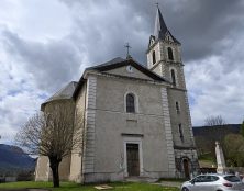 Deux sœurs lèguent 340 000 euros pour rénover l’église de leur village
