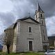 Deux sœurs lèguent 340 000 euros pour rénover l’église de leur village