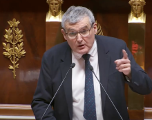 Xavier Breton rappelle la dérive euthanasique de la loi Clayes-Leonetti