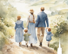 L’esprit de famille