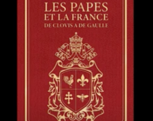 Les papes et la France : Charlemagne et la reconstitution de l’Empire romain d’Occident