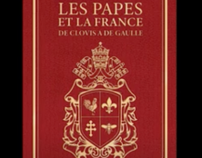 Les papes et la France : Charlemagne et la reconstitution de l’Empire romain d’Occident