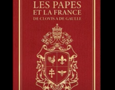 Les papes et la France : Charlemagne et la reconstitution de l’Empire romain d’Occident
