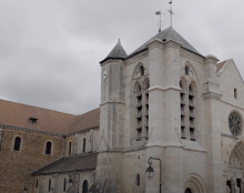 Cette Basilique est un trésor (trop) méconnu