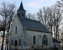 Le miracle… oublié de la Seine (Marie VS. Vikings)