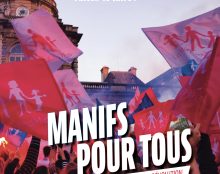Un numéro de L’Incorrect pour lutter contre la désinformation sur les Manifs Pour Tous. Entretien avec Ludovine de La Rochère