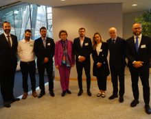 Des victimes du Hamas dénoncent l’inaction de la Croix-Rouge, le problème du Qatar et le financement européen du Hamas