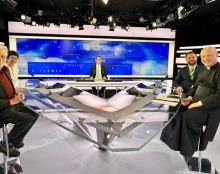 En quête d’esprit : la joie de Noël