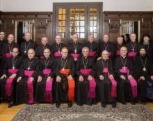 Et maintenant les évêques de Hongrie