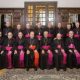 Et maintenant les évêques de Hongrie