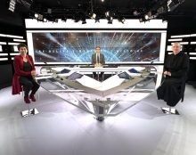 Les Belles figures de l’Histoire : saint Jean