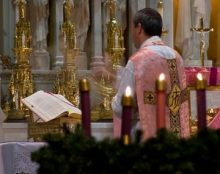 Troisième dimanche de l’Avent : « Gaudete »