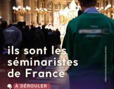 Que donnerait un sondage parmi les séminaristes diocésains ?