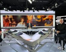 Les belles figures de l’Histoire : saint Etienne, le premier des martyrs