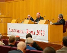 “La forme traditionnelle du rite romain est un témoignage clair et complet des vérités centrales de la foi catholique”