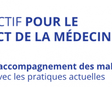 Le Collectif pour le Respect de la Médecine dénonce le projet de mise en place de « l’aide à mourir»