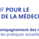 Le Collectif pour le Respect de la Médecine dénonce le projet de mise en place de « l’aide à mourir»