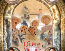 La Quête de la Musique Perdue