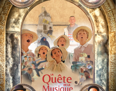 La quête de la musique perdue