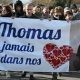 Après Patrick Cohen, ce sont les “journalistes” du Parisien qui cherchent à relativiser le meurtre raciste de Thomas