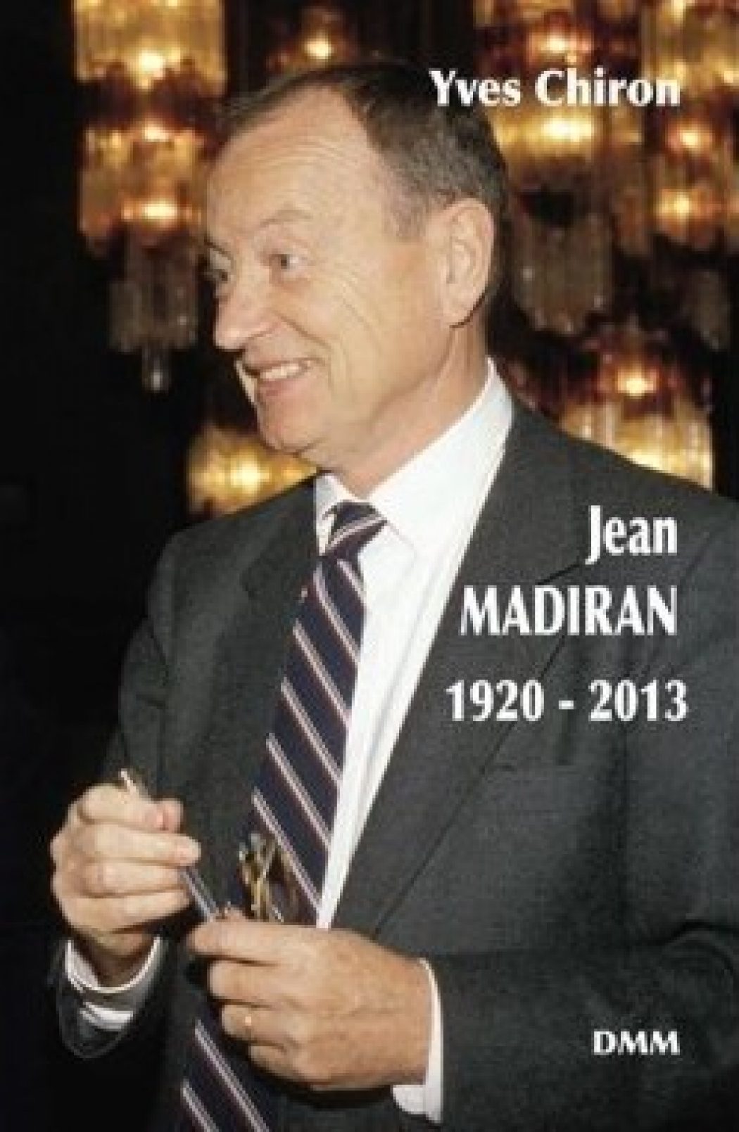 Jean Madiran- 1920-2013, “Une plongée dans l’histoire du traditionalisme et un bel hommage à un défenseur de la foi.”