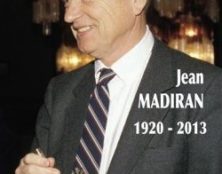 Jean Madiran- 1920-2013, “Une plongée dans l’histoire du traditionalisme et un bel hommage à un défenseur de la foi.”
