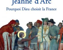 Sainte Jeanne d’Arc, apôtre de la royauté du Christ