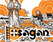 Contes irlandais de Noël