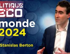 Le monde en 2024 : vers un ordre multipolaire ?