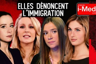 I-Média : Ces femmes qui dénoncent la réalité de l’immigration