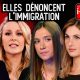 I-Média : Ces femmes qui dénoncent la réalité de l’immigration