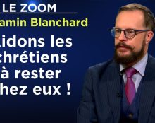 10 ans de SOS Chrétiens d’Orient pour aider les chrétiens à vivre chez eux