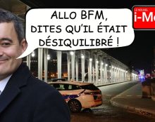 I-Média – Terrorisme : ils vous prennent (encore) pour des truffes