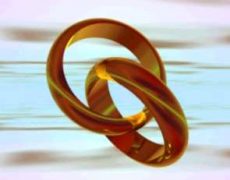 Mariage blanc : bras de fer entre un maire et la justice