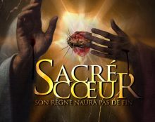 Le Sacré-Coeur au cinéma