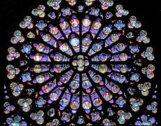 Notre-Dame de qui ?