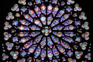 L’Académie des beaux-arts s’inquiète de l’annonce de la tenue d’un concours pour la création de vitraux contemporains à Notre-Dame