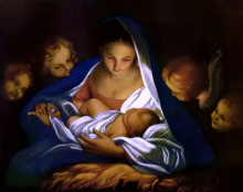 La fête de Noël décalée au 8 janvier 2025