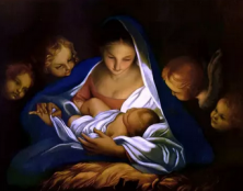 Jésus est-il né un 25 décembre ?