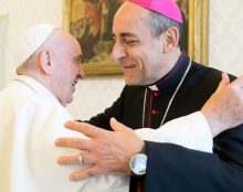 Casuistique du ‘en même temps’