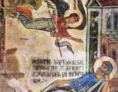 Messe de la Vigile de Noël