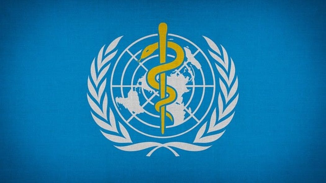 La santé internationale selon l’Organisation Mondiale ou Morbide de la Santé ? 1