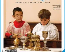 Pas de réarmement de la nation sans réaffirmation de ses fondations morales et spirituelles