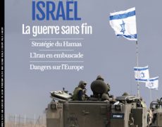 Du FLN au Hamas, la stratégie de la terreur