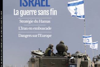Du FLN au Hamas, la stratégie de la terreur