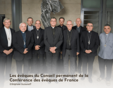 Les catholiques français en ont assez de la langue de bois de la conférence épiscopale [ADD.]