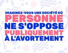 La commission des lois valide le projet de loi constitutionnel sur l’avortement