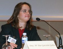 Espagne : premier parlementaire espagnol porteur de la trisomie 21