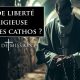 Terres de Mission : Pas de liberté religieuse pour les cathos ?