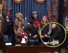 “Jésus sauve, Jésus libère et Jésus justifie. Votre victoire est assurée en Lui”